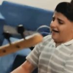دانلود آهنگ جدید اشکان فتحی بن بست